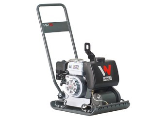 Виброплита Wacker Neuson MP 15 по доступной цене в Рязани. Не теряйте времени и заказывайте у нас прямо сейчас! Надежное качество и выгодные условия ждут вас.