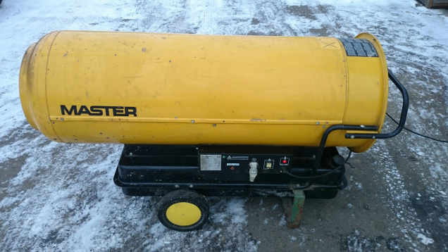 Тепловая пушка Master B354CEA по доступной цене в Рязани. Не теряйте времени и заказывайте у нас прямо сейчас! Надежное качество и выгодные условия ждут вас.