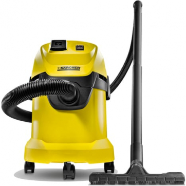 Пылесос Karcher WD3 Premium в прокат в Рязани. У нас лучшая цена за сутки! Возможность взять в аренду с выгодной скидкой до 40% при экспресс доставке 24/7. И помните, ночью стоимость еще дешевле на 30%! #арендапрокат #виброплита #выгодно