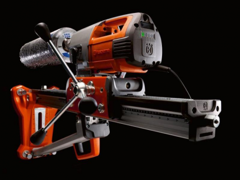 Бурильная машина Husqvarna DM 280 High * по выгодной цене в Рязани. Надежное качество и лучшие условия ждут вас.