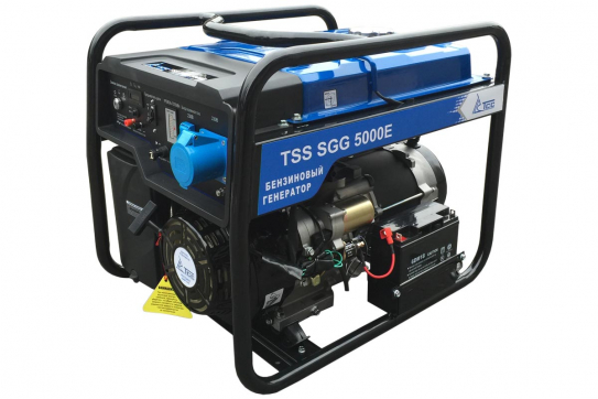 TSS SGG5000E по выгодной цене в Рязани. Надежное качество и лучшие условия ждут вас.