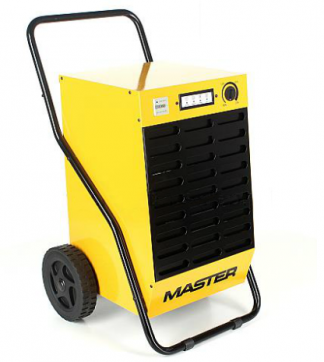 Осушитель воздуха MASTER DH-92 в прокат в Рязани. У нас лучшая цена за сутки! Возможность взять в аренду с выгодной скидкой до 40% при экспресс доставке 24/7. И помните, ночью стоимость еще дешевле на 30%! #арендапрокат #виброплита #выгодно