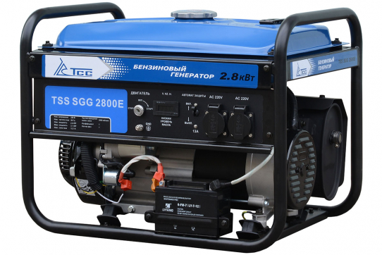 TSS SGG2800E по выгодной цене в Рязани. Надежное качество и лучшие условия ждут вас.