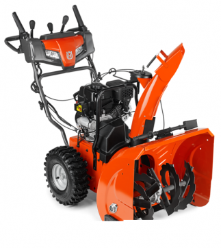 Снегоотбрасыватель Husqvarna ST224 по выгодной цене в Рязани. Надежное качество и лучшие условия ждут вас.