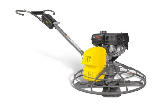 Затирочная машина Wacker Neuson по бетону CT 36-X-C-WN6 по выгодной цене в Рязани. Надежное качество и лучшие условия ждут вас.