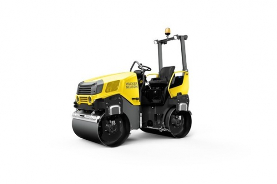 Каток дорожный Wacker Neuson RD 27-120 по выгодной цене в Рязани. Надежное качество и лучшие условия ждут вас.