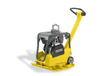 Виброплита дизельная Wacker Neuson DPU 2540 H по выгодной цене в Рязани. Надежное качество и лучшие условия ждут вас.