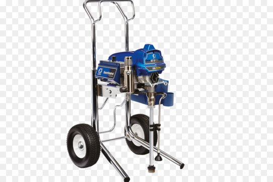 Окрасочный агрегат GRACO ST MAX-495 по выгодной цене в Рязани. Надежное качество и лучшие условия ждут вас.