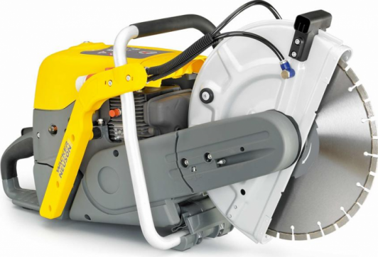 Бензорез Wacker Neuson BTS 635s по выгодной цене в Рязани. Надежное качество и лучшие условия ждут вас.