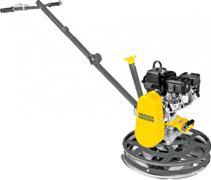 Затирочная машина по бетону Wacker Neuson CT 24A по выгодной цене в Рязани. Надежное качество и лучшие условия ждут вас.