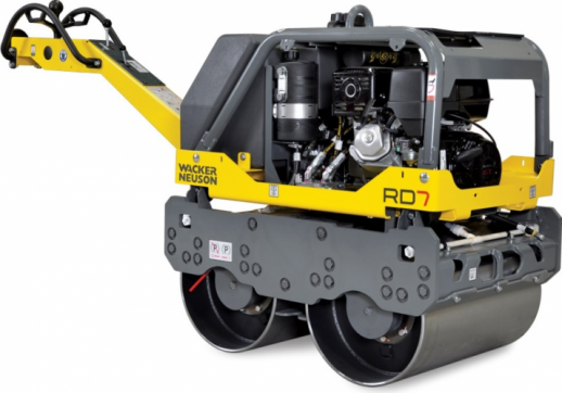 Wacker Neuson RD 7A по выгодной цене в Рязани. Надежное качество и лучшие условия ждут вас.