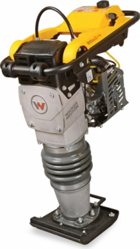 Wacker Neuson BS 60-4 11 по выгодной цене в Рязани. Надежное качество и лучшие условия ждут вас.