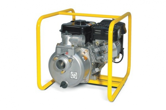Мотопомпа Wacker Neuson PG 2A по выгодной цене в Рязани. Надежное качество и лучшие условия ждут вас.