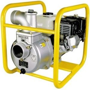  Мотопомпа Wacker Neuson PG 3A по выгодной цене в Рязани. Надежное качество и лучшие условия ждут вас.