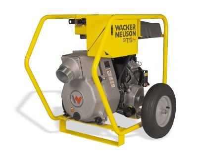 Мотопомпа Wacker Neuson PTS 4V по выгодной цене в Рязани. Надежное качество и лучшие условия ждут вас.