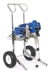 Окрасочный агрегат GRACO ST MAX-595 по выгодной цене в Рязани. Надежное качество и лучшие условия ждут вас.