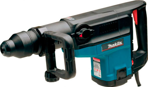 Перфоратор Makita HR 5001 C в прокат в Рязани. У нас лучшая цена за сутки! Возможность взять в аренду с выгодной скидкой до 40% при экспресс доставке 24/7. И помните, ночью стоимость еще дешевле на 30%! #арендапрокат #виброплита #выгодно