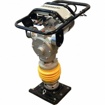 Вибротрамбовка GROST TR70Е1 по выгодной цене в Рязани. Надежное качество и лучшие условия ждут вас.