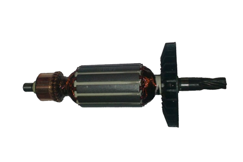 Ротор для Makita HR 2450 по выгодной цене в Рязани. Надежное качество и лучшие условия ждут вас.